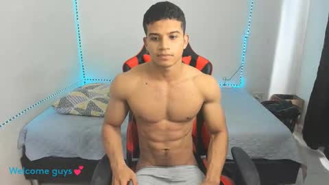 oliver thompsson online show from 10-26-25, 03:18