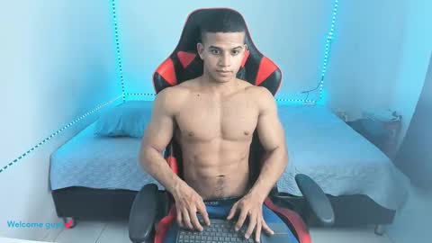 oliver thompsson online show from 04-17-26, 02:25