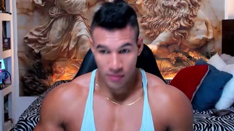 oliver_tommy online show from 09-27-25, 01:16