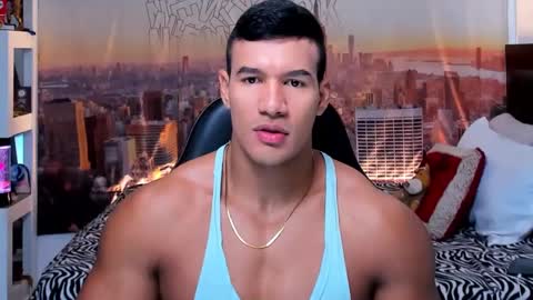 oliver_tommy online show from 10-08-25, 11:52