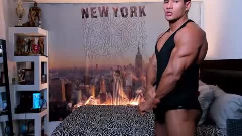 oliver_tommy online show from 10-11-25, 01:20