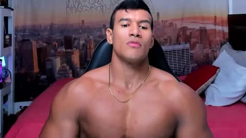 oliver_tommy online show from 10-13-25, 01:49