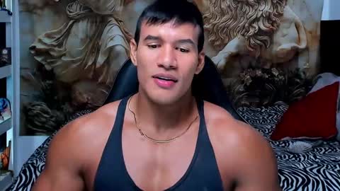 oliver_tommy online show from 10-19-25, 12:22