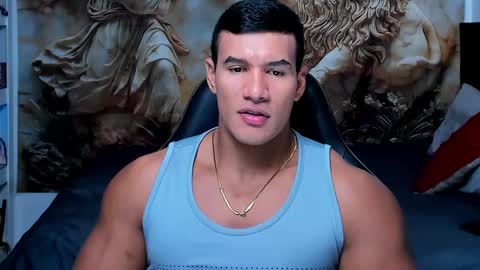 oliver_tommy online show from 10-20-25, 12:44