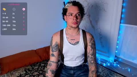 Mr Blue Sky online show from 12-11-24, 10:38