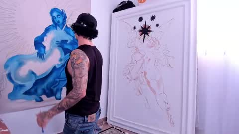 Mr Blue Sky online show from 01-11-25, 02:58