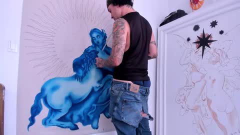 Mr Blue Sky online show from 01-11-25, 06:23