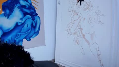 Mr Blue Sky online show from 01-13-25, 10:03