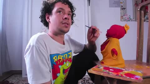 Mr Blue Sky online show from 02-18-25, 06:47