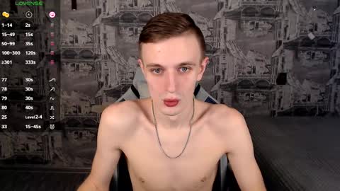 Snapshot of oliverfresh chatting on 02-12-25, 09:10 Oliver online show from 02-12-25, 09:10