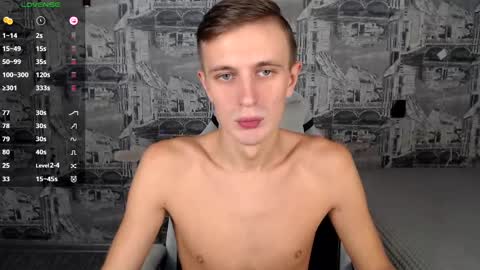 Snapshot of oliverfresh chatting on 09-30-25, 09:03 Oliver online show from 09-30-25, 09:03