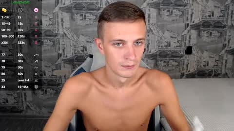 Snapshot of oliverfresh chatting on 10-29-25, 08:38 Oliver online show from 10-29-25, 08:38