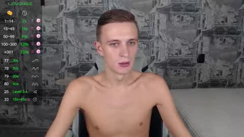 Oliver online show from 12-21-25, 11:17