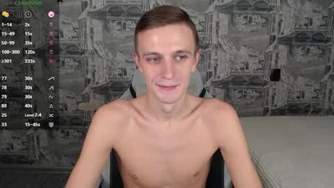 Oliver online show from 04-10-26, 10:09