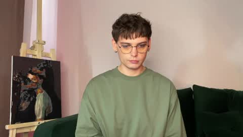 Snapshot of oliverlawrence chatting on 06-02-26, 11:56 oliverlawrence online show from 06-02-26, 11:56