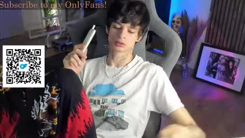 oliverrgroove online show from 10-25-25, 05:37