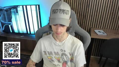 oliverrgroove online show from 04-02-26, 02:58