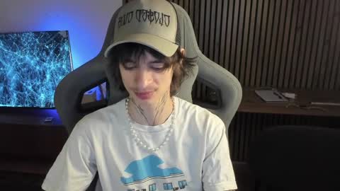 oliverrgroove online show from 04-05-26, 08:17