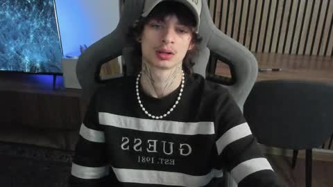 oliverrgroove online show from 04-16-26, 12:50