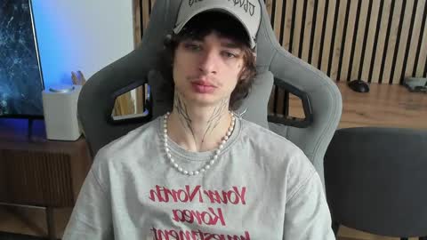 oliverrgroove online show from 04-21-26, 09:04