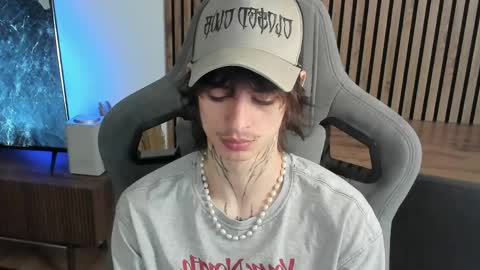 oliverrgroove online show from 04-22-26, 09:22