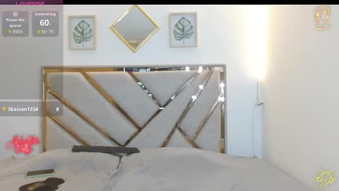 oliver saint online show from 03-29-26, 12:54