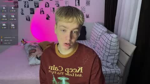 oliver online show from 12-21-25, 03:41