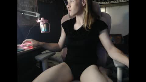 StonerBratOlivia online show from 04-07-26, 02:56