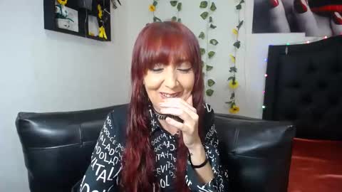 OLIVIA online show from 01-20-25, 10:26