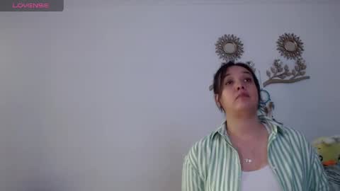 Olivia Gonzales online show from 06-03-26, 11:10