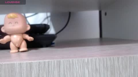 Olivia Gonzales online show from 06-04-26, 07:09