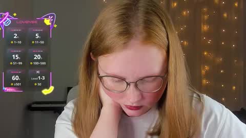 Olivia Date online show from 10-10-25, 03:22