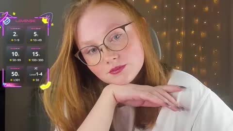 Olivia Date online show from 11-05-25, 02:50