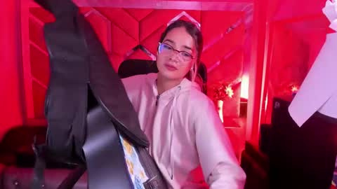  OLIVIA  online show from 03-03-26, 03:12