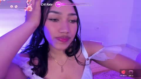 Maria online show from 01-14-25, 08:04