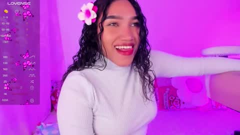 Maria online show from 09-14-25, 03:11