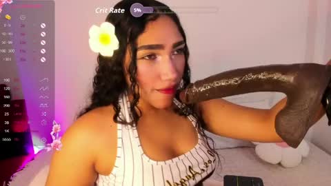 Maria online show from 05-16-26, 07:45