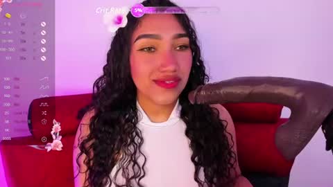 Maria online show from 06-18-26, 06:56