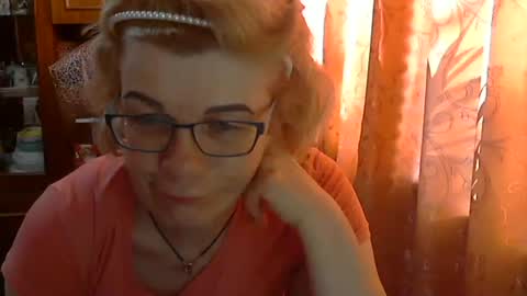 Olivia Mia online show from 05-24-26, 02:55