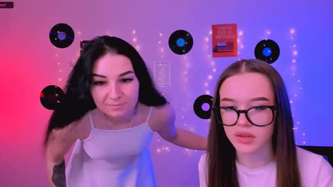 Sweet Olivia online show from 04-24-26, 08:39