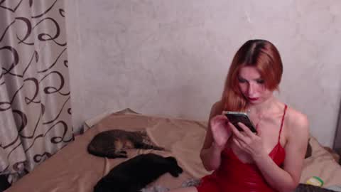 Olivia online show from 06-11-26, 12:32