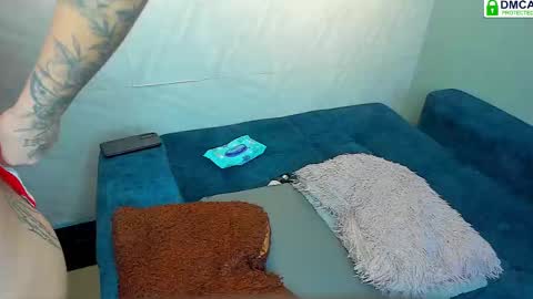 SEXY KATY 18 PAMELA 19 HARRY 21 online show from 10-06-25, 10:40