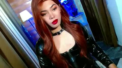 Miss OLIVIA online show from 03-23-26, 09:02