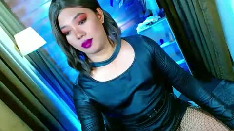 Miss OLIVIA online show from 05-16-26, 06:21