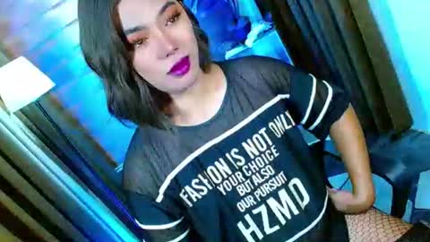 Miss OLIVIA online show from 05-20-26, 07:14