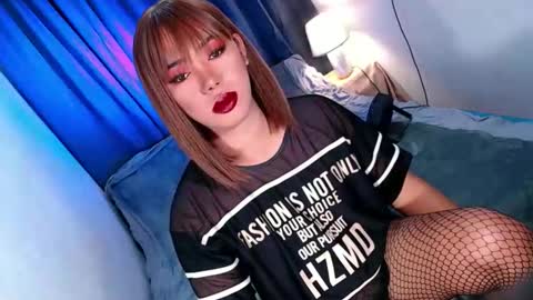 Miss OLIVIA online show from 05-27-26, 02:08