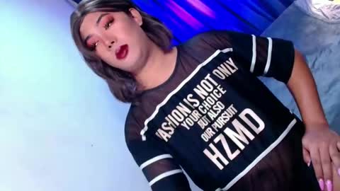 Miss OLIVIA online show from 06-03-26, 02:47