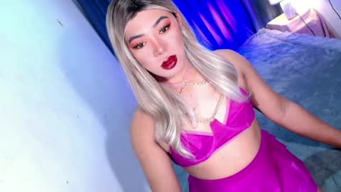 Miss OLIVIA online show from 07-02-26, 02:11