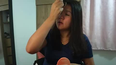 Olivia online show from 02-17-26, 12:12