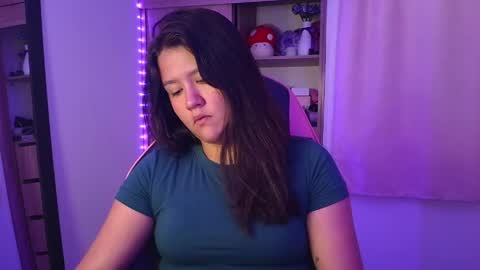 Snapshot of olivia_watson_ chatting on 04-24-26, 12:29 Olivia online show from 04-24-26, 12:29